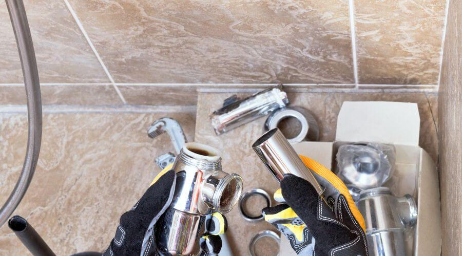 Professional Storm Sewer Service in Punta Gorda, FL